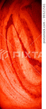 Abstract background. Sweet jam foam Abstract background. Sweet jam foam 99321581