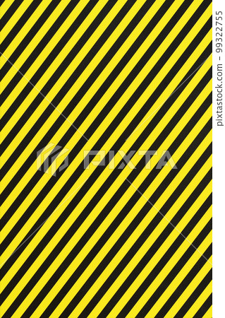 yellow and black striped pattern yellow and black striped pattern 99322755