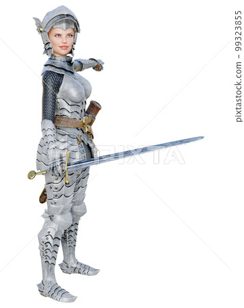 silver knight silver knight 99323855