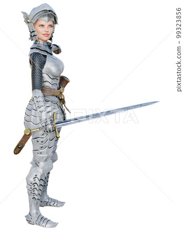 silver knight silver knight 99323856