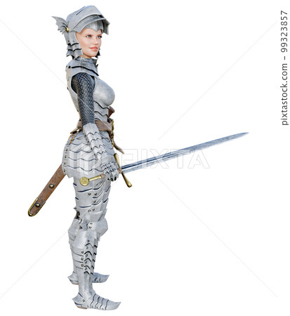 silver knight silver knight 99323857