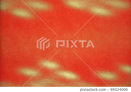 金色噴漆圖案日本紙背景材料 金色噴漆圖案日本紙背景材料 99324006
