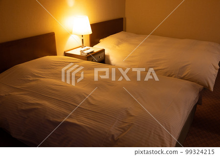 酒店雙床房 酒店雙床房 99324215