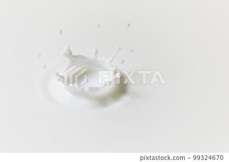 Milk Crown Milk Crown 99324670