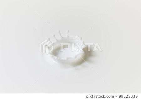 Milk Crown Milk Crown 99325339
