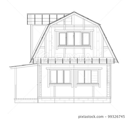 Private house Private house 99326745