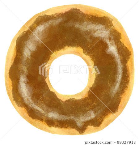 donut  99327918