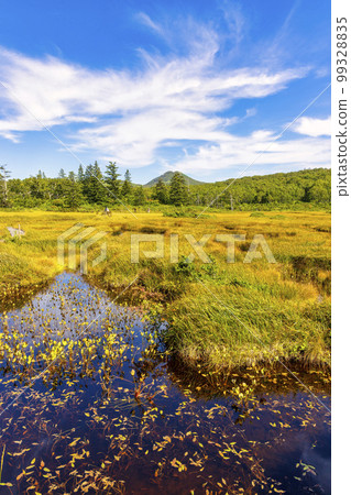 新仙沼（九月，北海道，晴天） 99328835