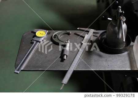 零件加工用測量儀器 零件加工用測量儀器 99329178