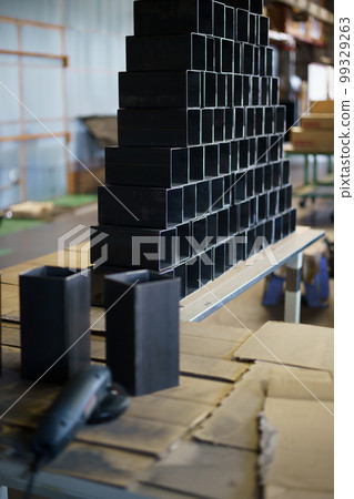 square pipe material 99329263