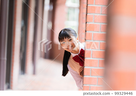 middle School girls middle School girls 99329446