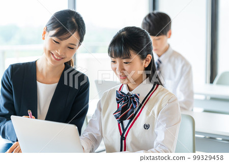 Computer Learning 99329458