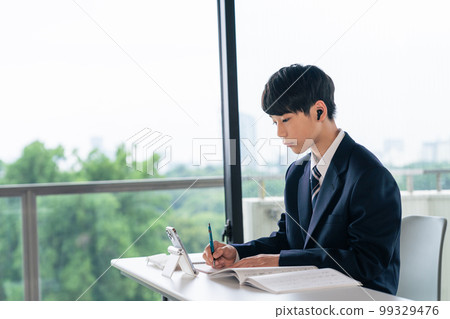 Online learning 99329476