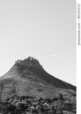 hill, landscape, mountain 99330352