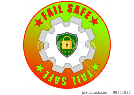fail safe fail safe 99331982
