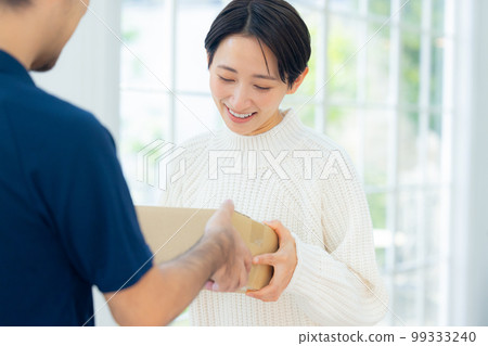 送貨上門入口 送貨上門入口 99333240