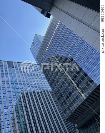 東京八重洲北口建築 99333493