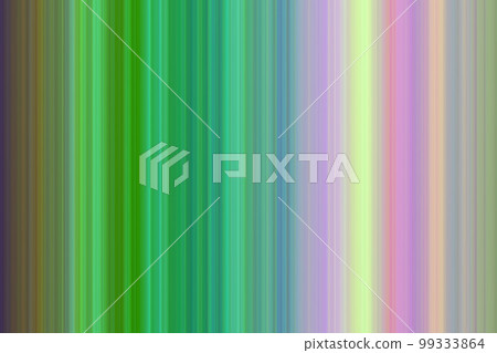 Abstract blurred colorful background with vertical line shapes and pastel colors. Textured backdrop 99333864