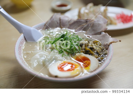 博多拉麵 99334134