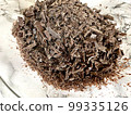 chopped chocolate 1 99335126