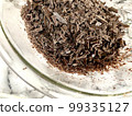 chopped chocolate 2 99335127