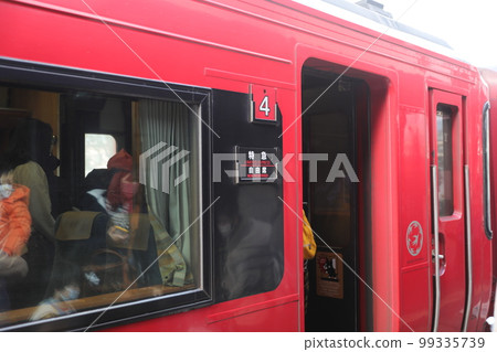 由布院車站 99335739