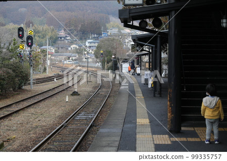 Yufuin Station Yufuin Station 99335757