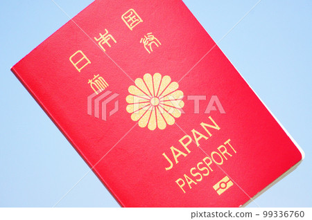 護照 護照 99336760