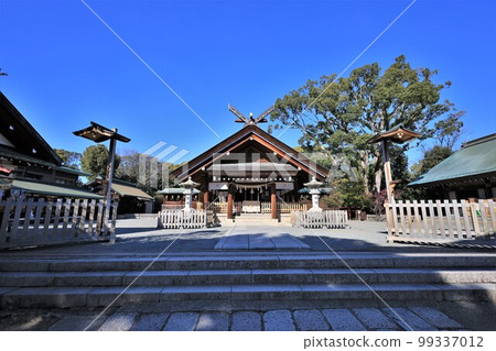 Otori Taisha Shrine (Sakai City, Osaka Prefecture) Otori Taisha Shrine (Sakai City, Osaka Prefecture) 99337012