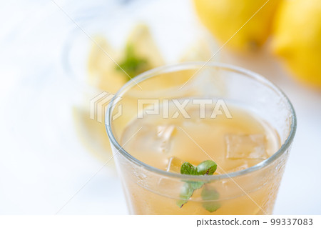 檸檬汁（100%果汁） 99337083