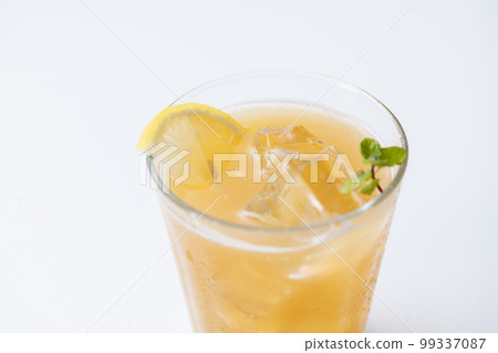 Lemon juice (100% fruit juice) 99337087