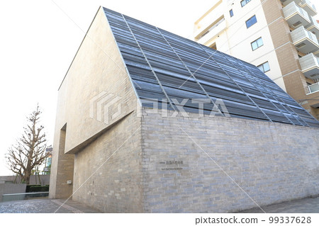 文京區毛利鷗外紀念館（文京區仙台木） 99337628