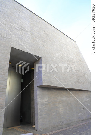文京區毛利鷗外紀念館（文京區仙台木） 99337630