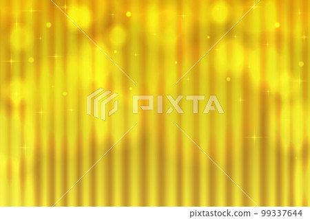 A glittering golden stage where the lights hit A glittering golden stage where the lights hit 99337644