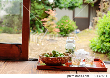 梅工、梅漿、梅酒釀造 梅工、梅漿、梅酒釀造 99337881