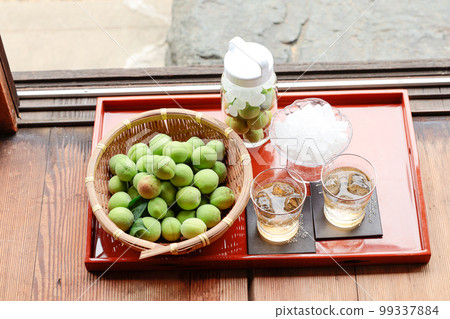 梅工、梅漿、梅酒釀造 梅工、梅漿、梅酒釀造 99337884