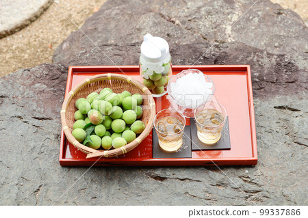 梅工、梅漿、梅酒釀造 梅工、梅漿、梅酒釀造 99337886
