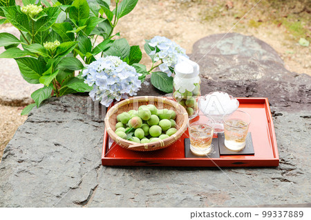梅工、梅漿、梅酒釀造 梅工、梅漿、梅酒釀造 99337889