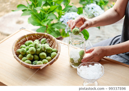 梅工、梅漿、梅酒釀造 梅工、梅漿、梅酒釀造 99337896