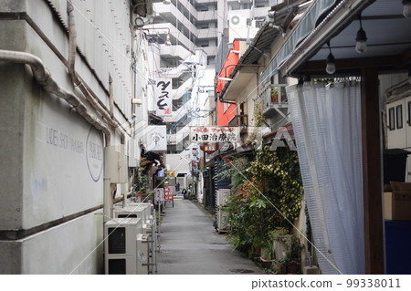 Alley Alley 99338011