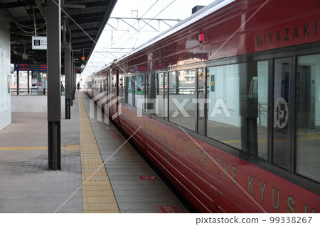 觀光列車 99338267