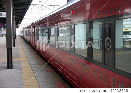 觀光列車 99338268