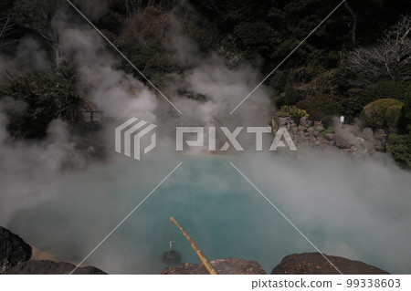 海地獄 海地獄 99338603