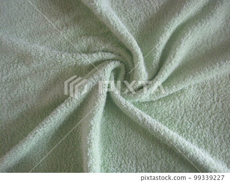 Color terry towel texture background 99339227