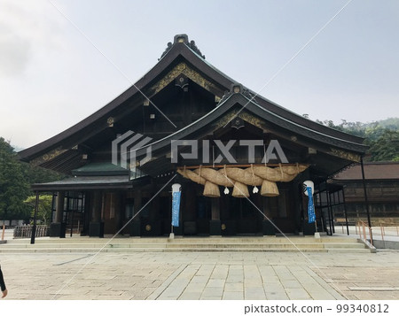 出雲大社 99340812