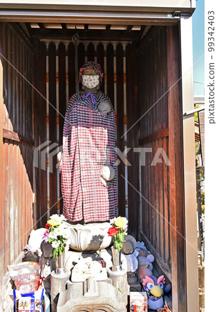 Kawaguchi Stroll: Soto Zen Buddhism Shogenji Temple Dosuiko Childcare Jizoson Miyamachi, Kawaguchi City Kawaguchi Stroll: Soto Zen Buddhism Shogenji Temple Dosuiko Childcare Jizoson Miyamachi, Kawaguchi City 99342403