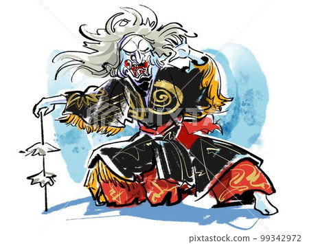 神樂 - 般若 99342972