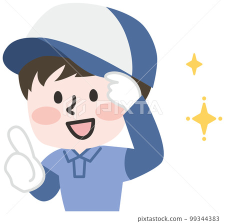 年輕男搬運工 年輕男搬運工 99344383