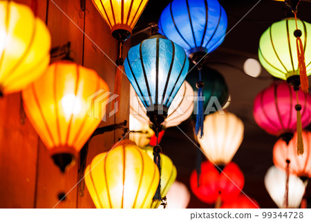 元宵燈會 99344728