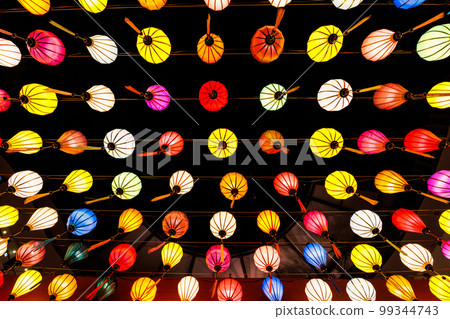 lantern lantern festival 99344743